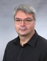 Wilfried Zeihsel